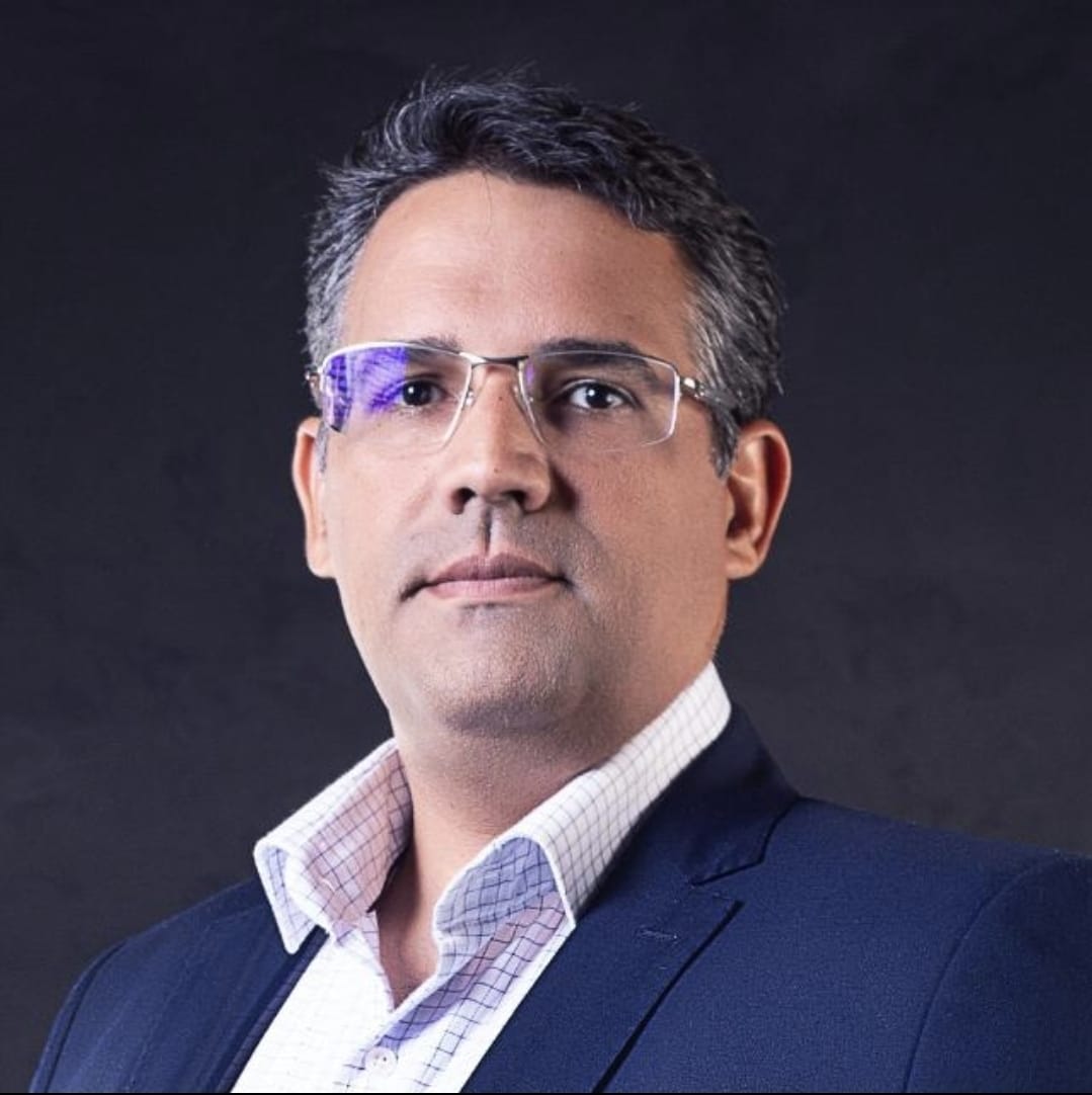 Mentorio COND com THYAGO CORREIA