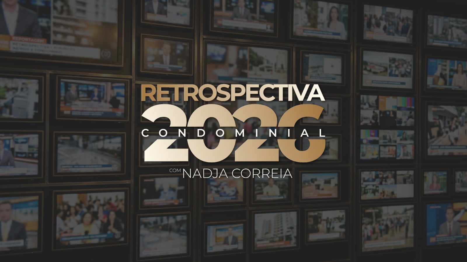 RETROSPECTIVA CONDOMINIAL 2026