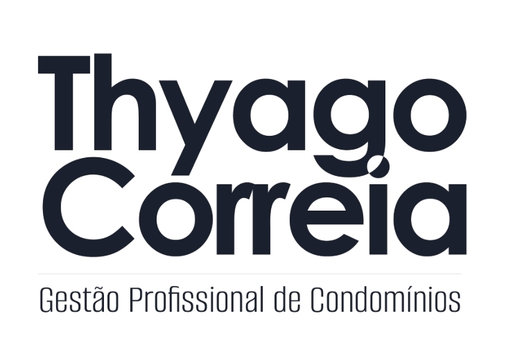 Logo de Thyago Correia | Sindico Profissional